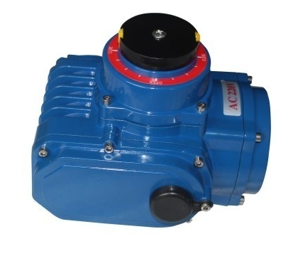 電動執(zhí)行器圖片