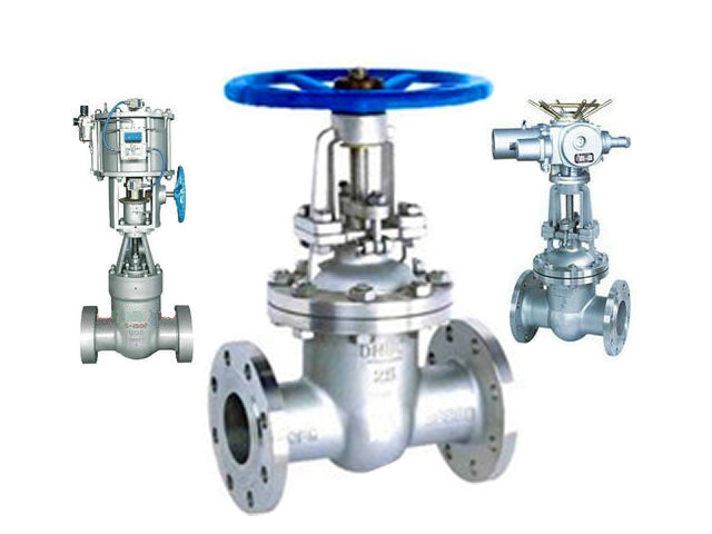 閘閥,閘閥原理,閘閥型號編制,閘閥分類