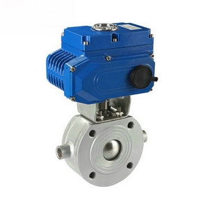 電動(dòng)保溫球閥圖片