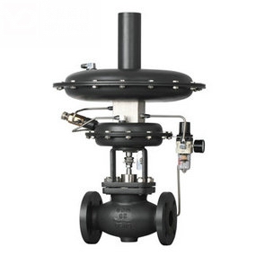 自力式氮封閥圖片