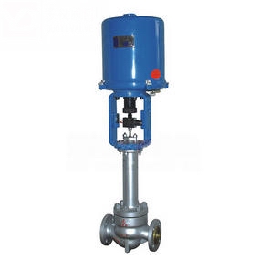 電動波紋管調(diào)節(jié)閥