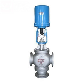 電動三通調(diào)節(jié)閥