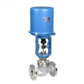 電動單座調(diào)節(jié)閥