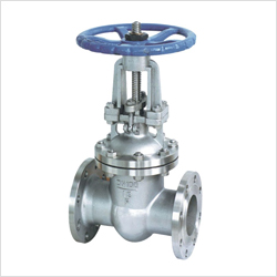 Z41W不銹鋼閘閥圖片